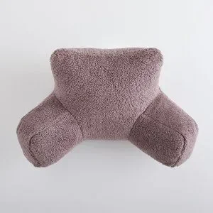 Pottery Barn Teen Bedding New Pottery Barn Teen Cozy Sherpa Lounge Around Pillow Cover Poshmark